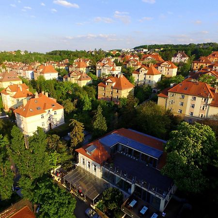 Sport Pension Cibulka Prague Extérieur photo