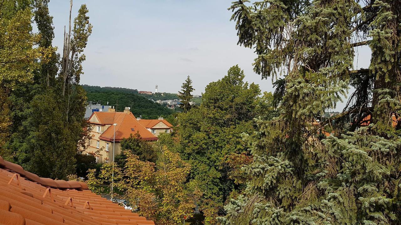 Sport Pension Cibulka Prague Extérieur photo